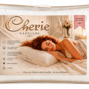 Cherie Capullos