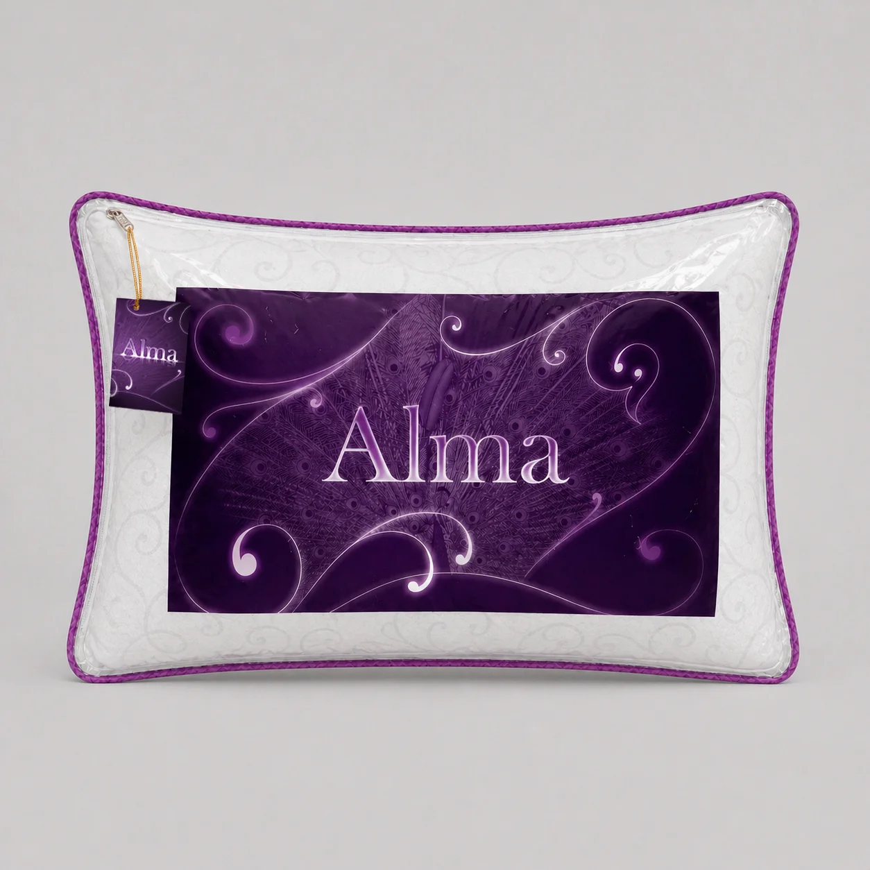 Alma