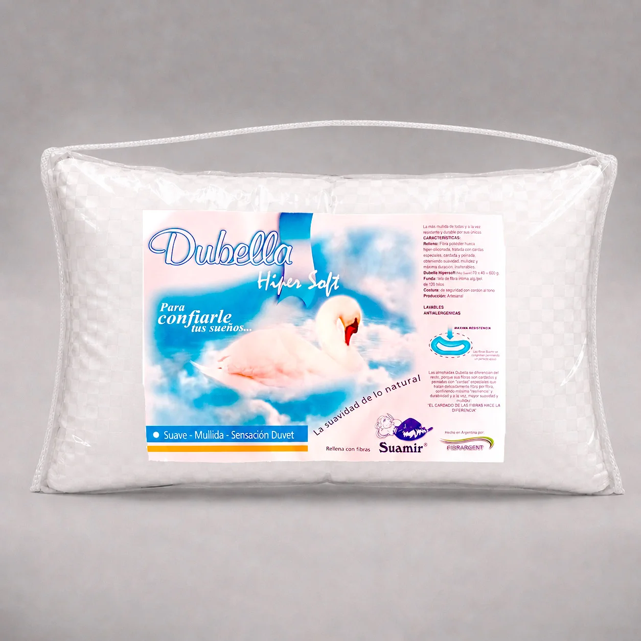 Dubella Hipersoft