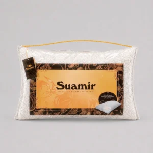 Suamir Bambú